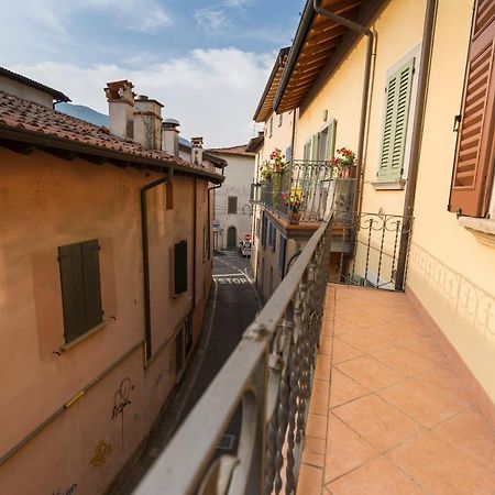 Appartamento Mauro 2 Iseo Exterior foto