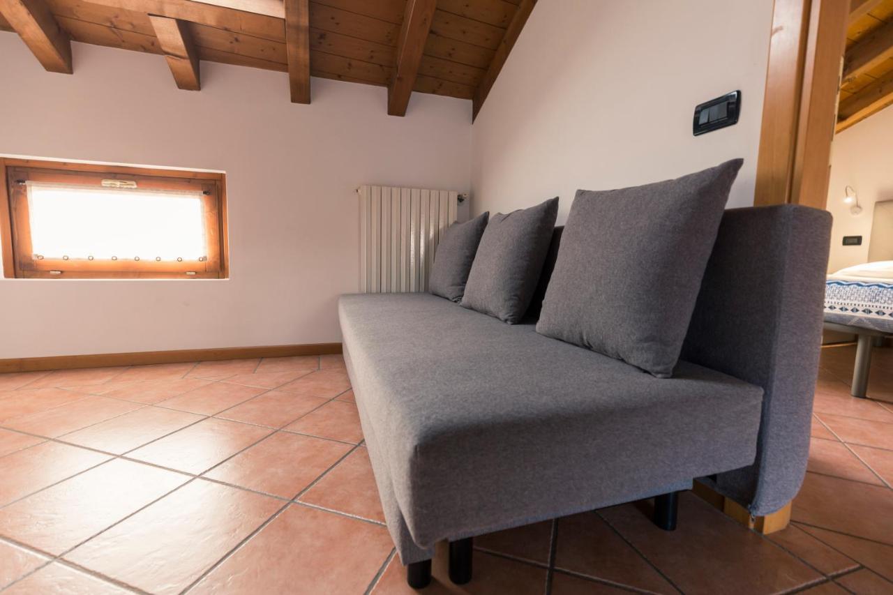 Appartamento Mauro 2 Iseo Exterior foto