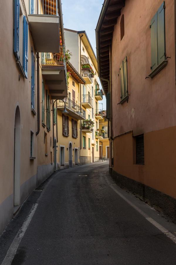Appartamento Mauro 2 Iseo Exterior foto