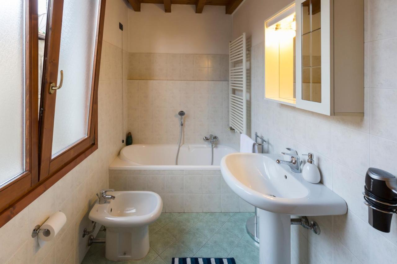 Appartamento Mauro 2 Iseo Exterior foto