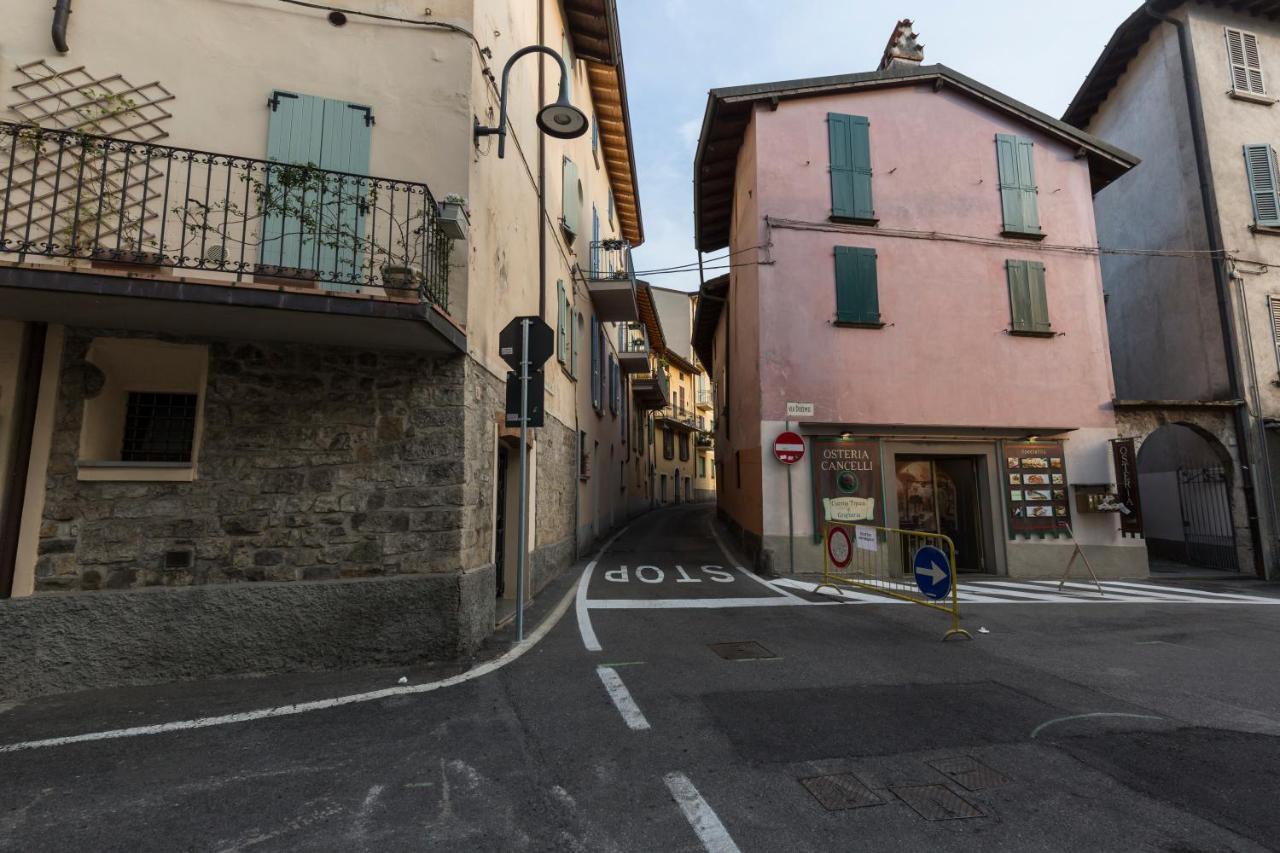 Appartamento Mauro 2 Iseo Exterior foto