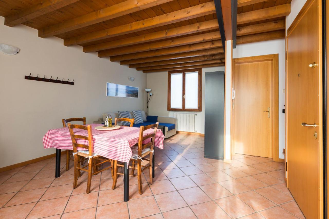 Appartamento Mauro 2 Iseo Exterior foto