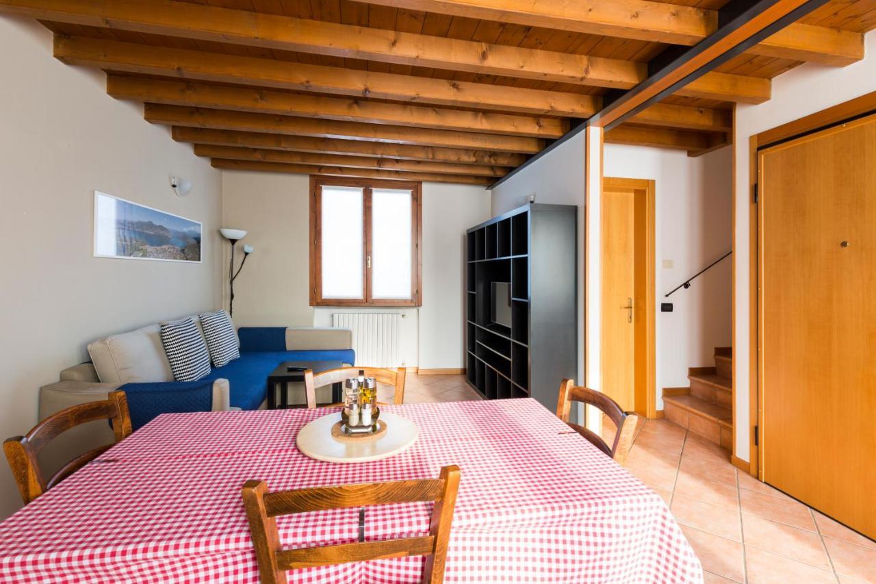 Appartamento Mauro 2 Iseo Exterior foto
