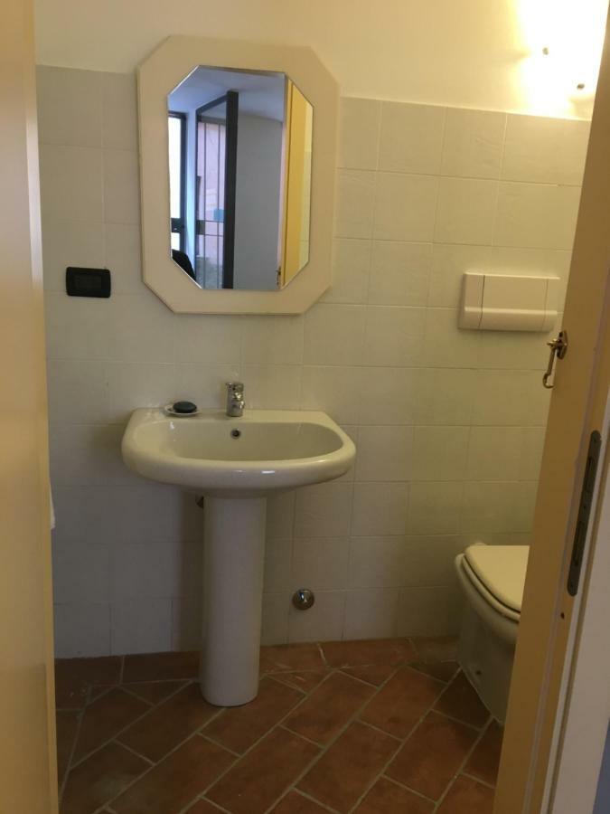 Appartamento Mauro 2 Iseo Exterior foto