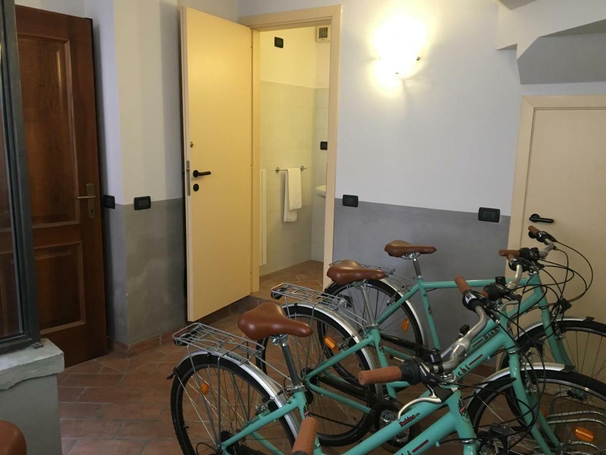 Appartamento Mauro 2 Iseo Exterior foto